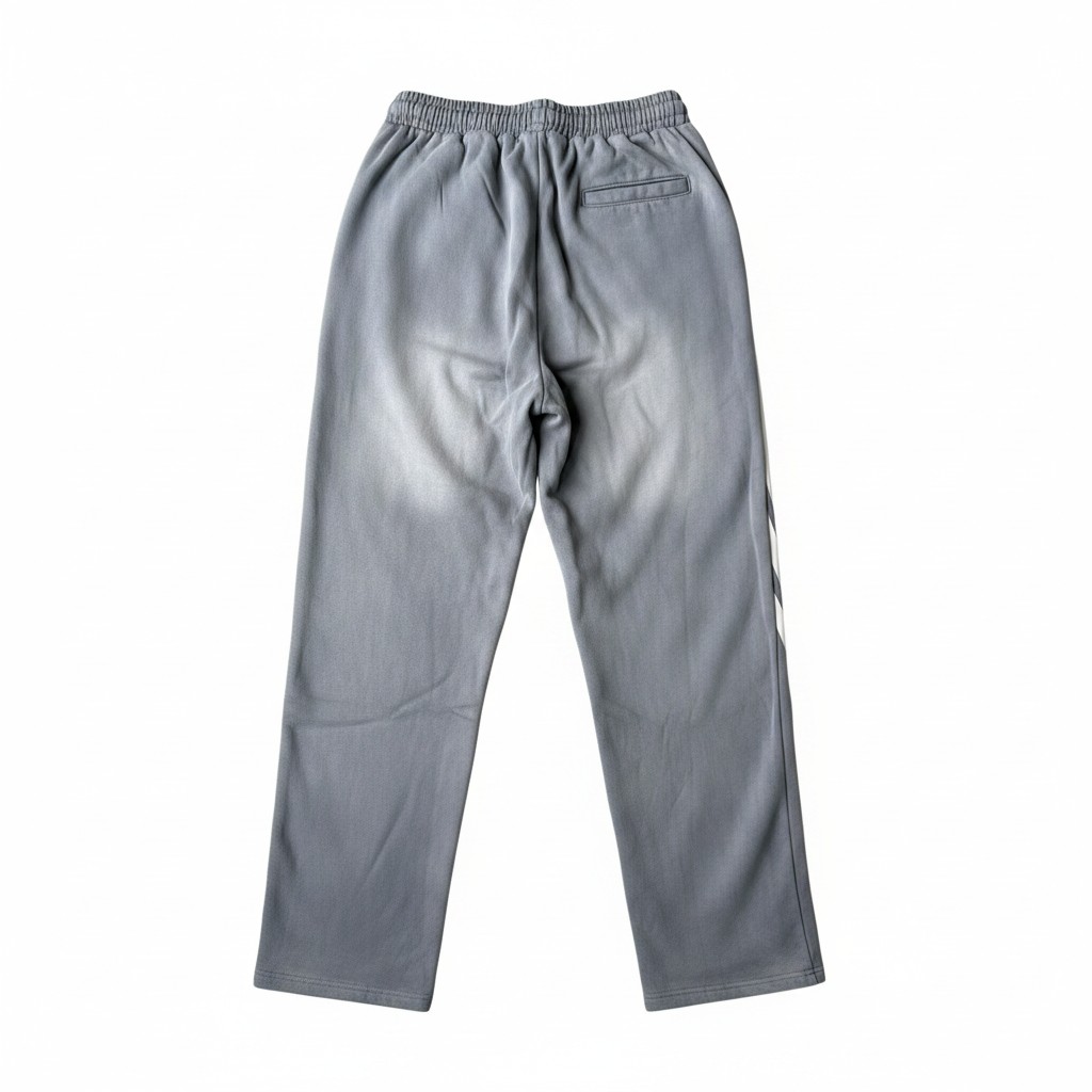 Till We Meet Again Broek achterkant